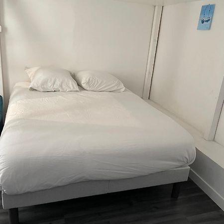 Appartement Azur à Saint-Nazaire  Extérieur photo