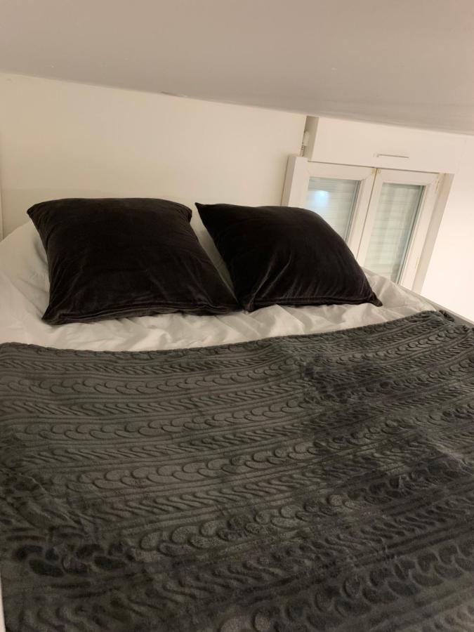 Appartement Azur à Saint-Nazaire  Extérieur photo