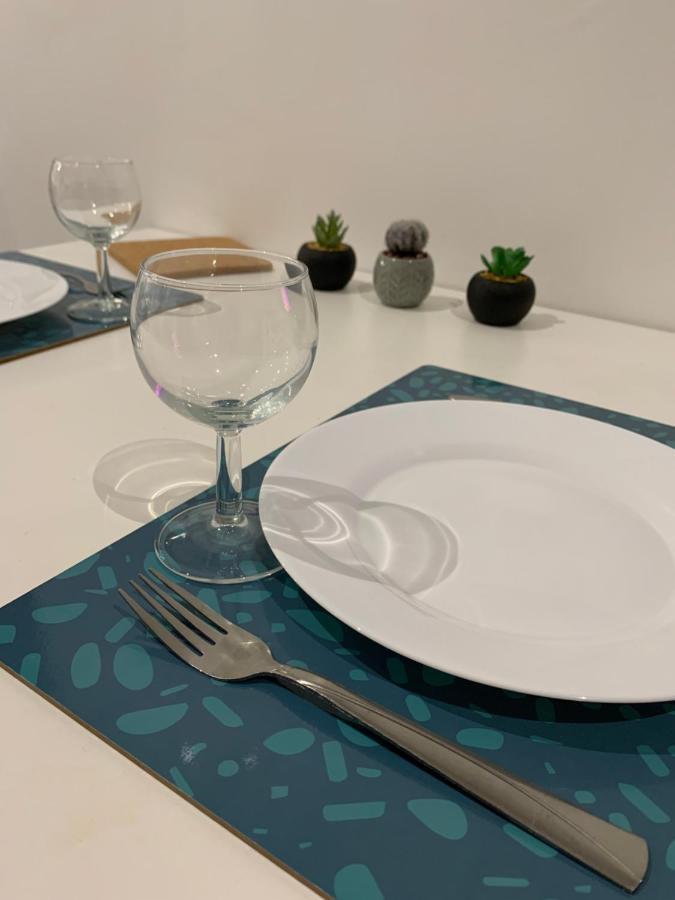 Appartement Azur à Saint-Nazaire  Extérieur photo
