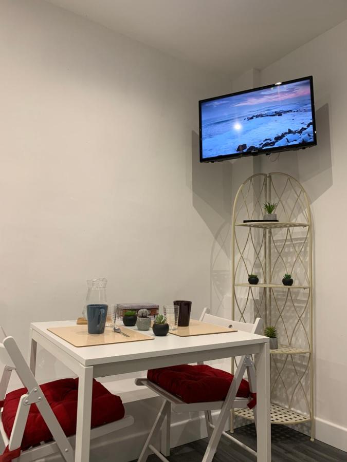Appartement Azur à Saint-Nazaire  Extérieur photo