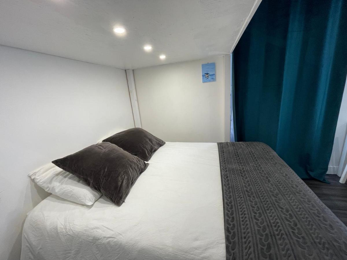 Appartement Azur à Saint-Nazaire  Extérieur photo