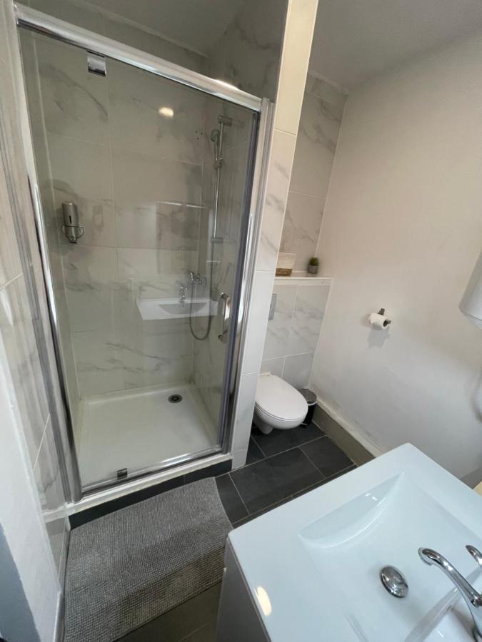 Appartement Azur à Saint-Nazaire  Extérieur photo