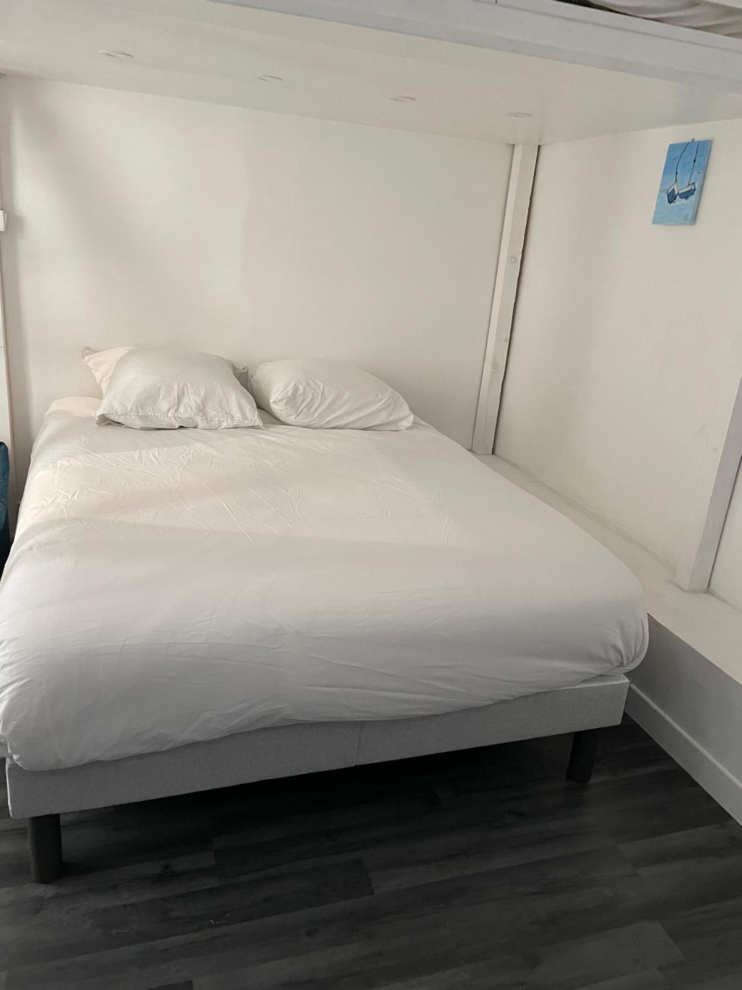 Appartement Azur à Saint-Nazaire  Extérieur photo